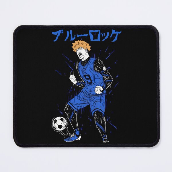 Item preview, Rensuke Kunigami designed and sold by ZORO MAZE.