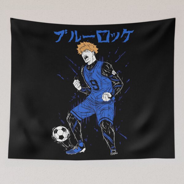 Item preview, Rensuke Kunigami designed and sold by ZORO MAZE.