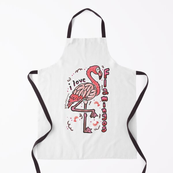 Item preview, Pink Flamingo Appreciation Club designed and sold by woolblossonline.