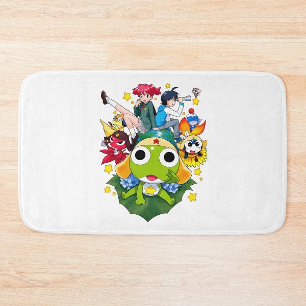 Item preview, Sgt Frog designed and sold by safarianu.