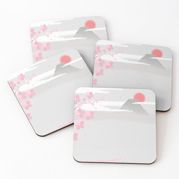 Item preview, Spring Fuji designed and sold by PasticheArt.