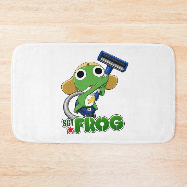 Item preview, Sgt Frog designed and sold by safarianu.