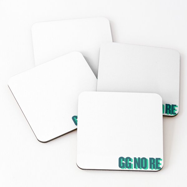 Item preview, GG NO RE designed and sold by Ifcitiesdesign.