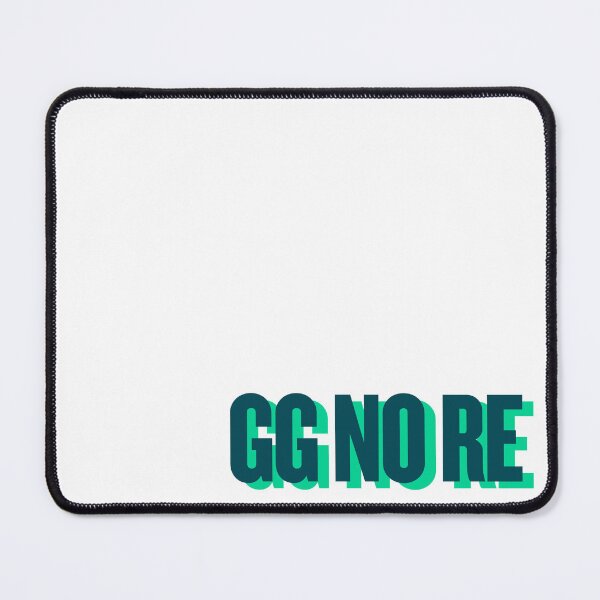 Item preview, GG NO RE designed and sold by Ifcitiesdesign.