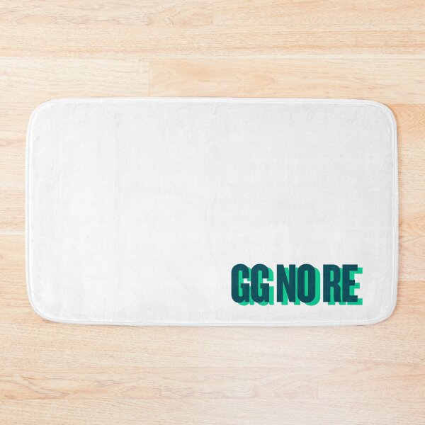 Item preview, GG NO RE designed and sold by Ifcitiesdesign.