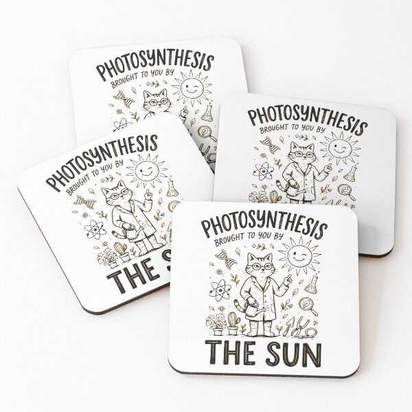 Item preview, Photosynthesis Brought to You By The Sun Biology Teacher designed and sold by Redgiant87x.