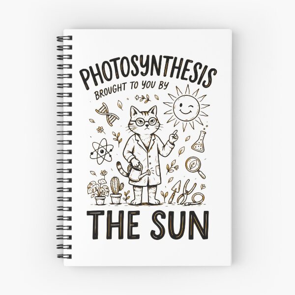 Item preview, Photosynthesis Brought to You By The Sun Biology Teacher designed and sold by Redgiant87x.