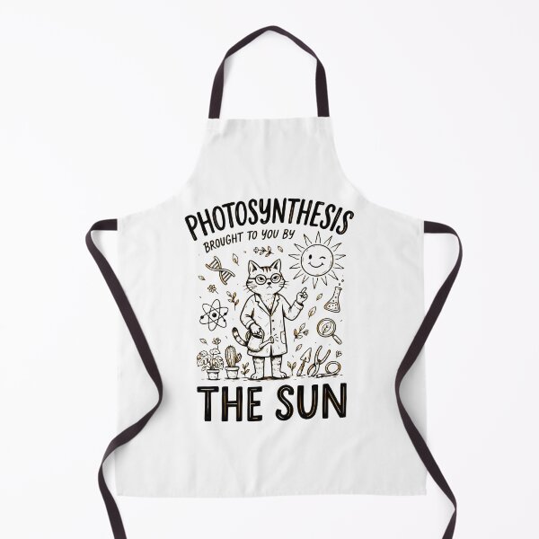 Item preview, Photosynthesis Brought to You By The Sun Biology Teacher designed and sold by Redgiant87x.