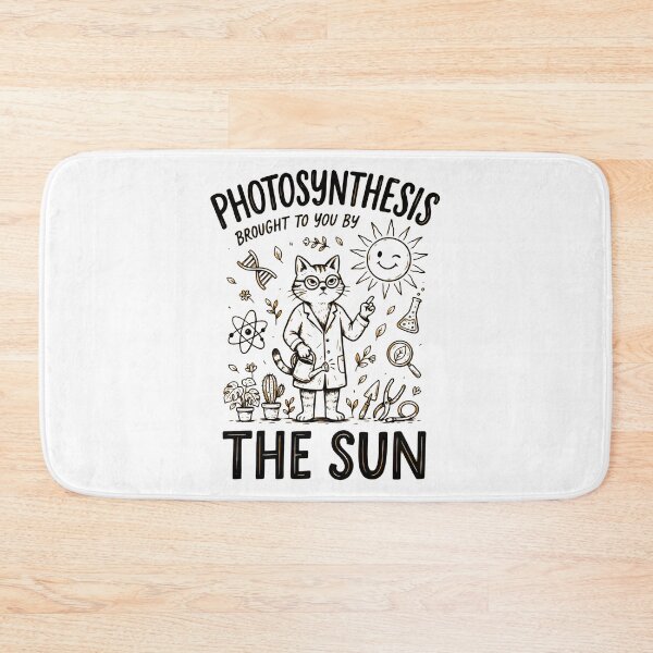 Item preview, Photosynthesis Brought to You By The Sun Biology Teacher designed and sold by Redgiant87x.