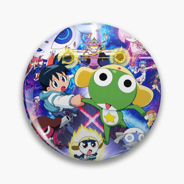 Item preview, Sgt Frog designed and sold by safarianu.