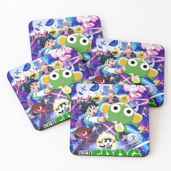 Item preview, Sgt Frog designed and sold by safarianu.