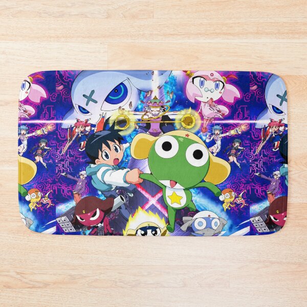 Item preview, Sgt Frog designed and sold by safarianu.