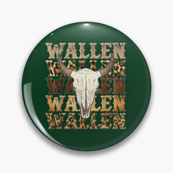 Item preview, Bull head Western 1   designed and sold by PoppyIslandShop.
