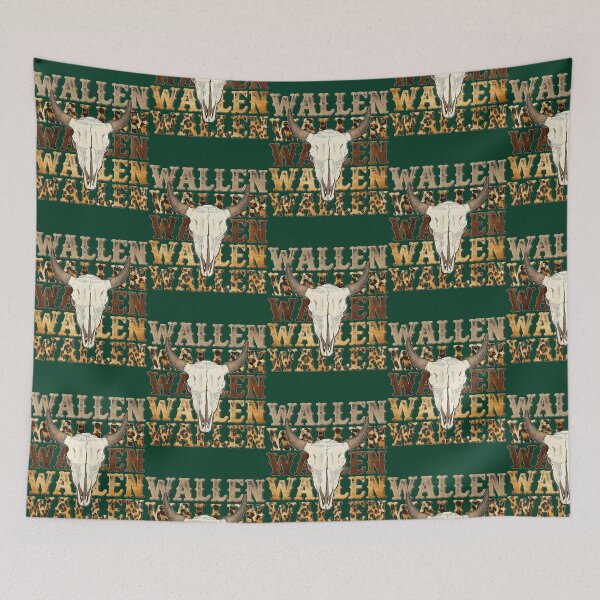 Item preview, Bull head Western 1 designed and sold by PoppyIslandShop.