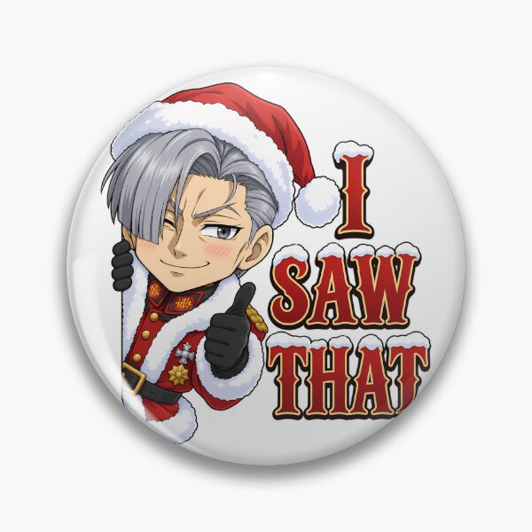 Item preview, Hans von Zettour Saga of Tanya the Evil I Saw That designed and sold by mildaclairmo.