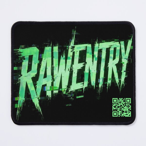 Item preview, Rawentry Glitch — Cyberpunk Ethical Hacker designed and sold by FzCooper.