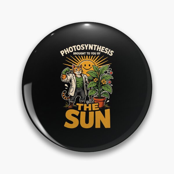 Item preview, Photosynthesis Brought to You By The Sun Gardener Humor designed and sold by Redgiant87x.