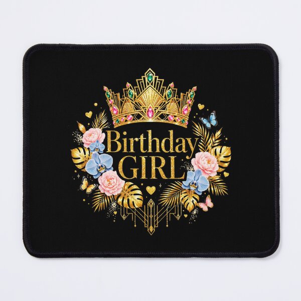Item preview, Brithday Day girl Funny designed and sold by YoutahShop⭐⭐⭐⭐⭐.