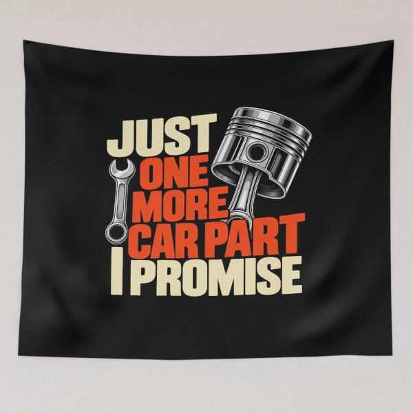 Item preview, Car Parts Auto Mechanic Car Guy Automotive Components Funny T-Shirt designed and sold by Trendably.