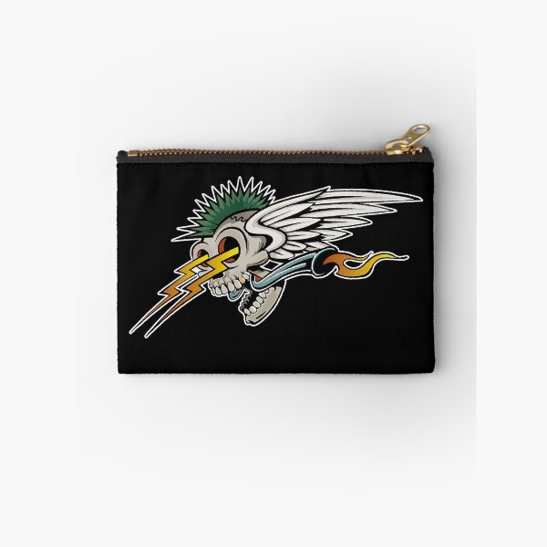 Item preview, Flyin Skull designed and sold by TheBujeezis.