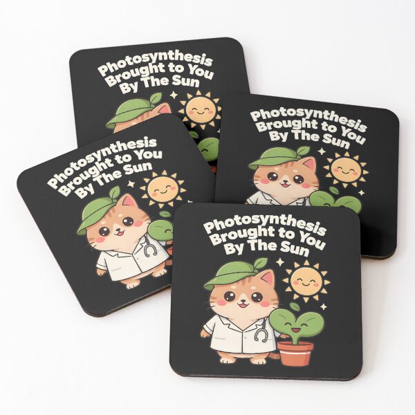 Item preview, Photosynthesis Brought to You By The Sun Science Teacher designed and sold by Redgiant87x.