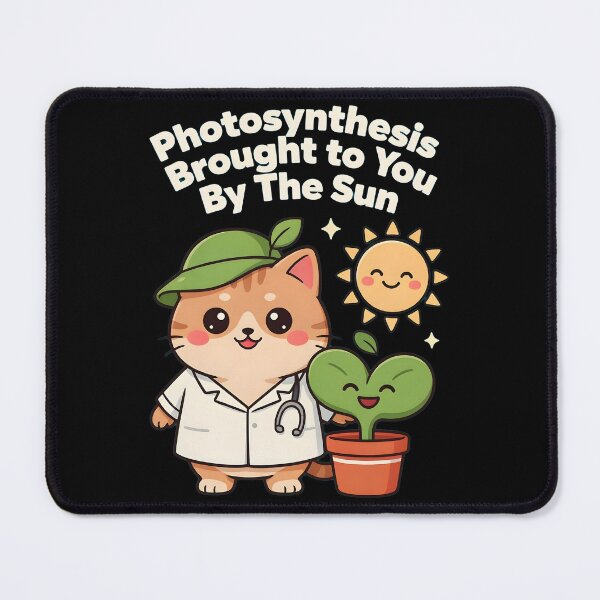 Item preview, Photosynthesis Brought to You By The Sun Science Teacher designed and sold by Redgiant87x.