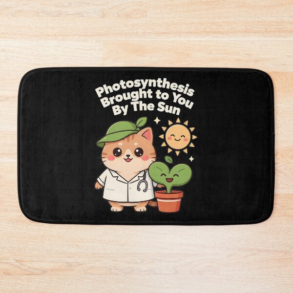 Item preview, Photosynthesis Brought to You By The Sun Science Teacher designed and sold by Redgiant87x.