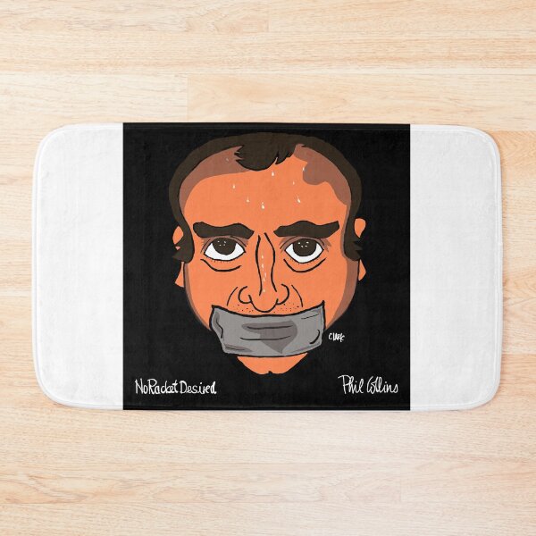 Item preview, No Racket Desired designed and sold by clartoons.