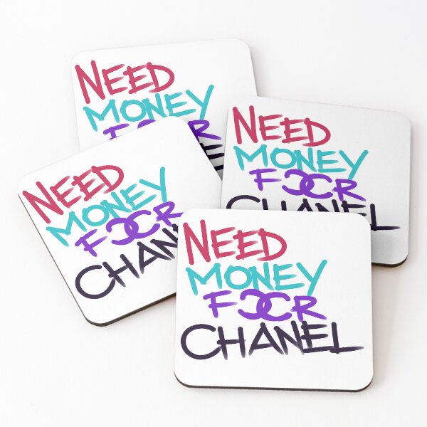Item preview, Need money for fashion designed and sold by Tanya Zevallos.