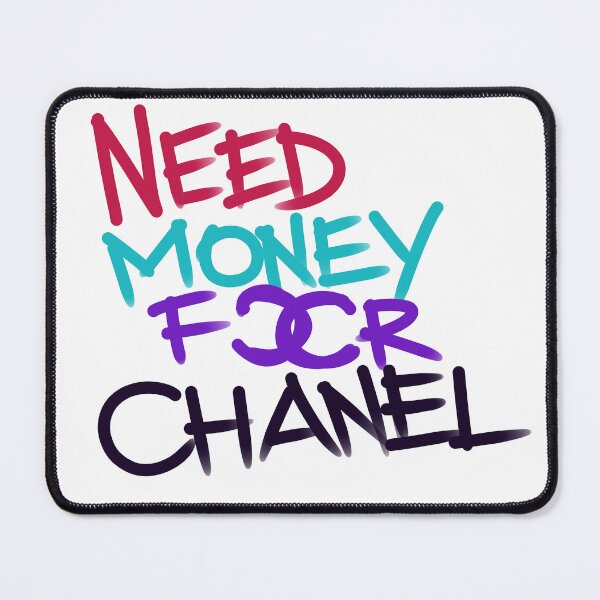 Item preview, Need money for fashion designed and sold by Tanya Zevallos.
