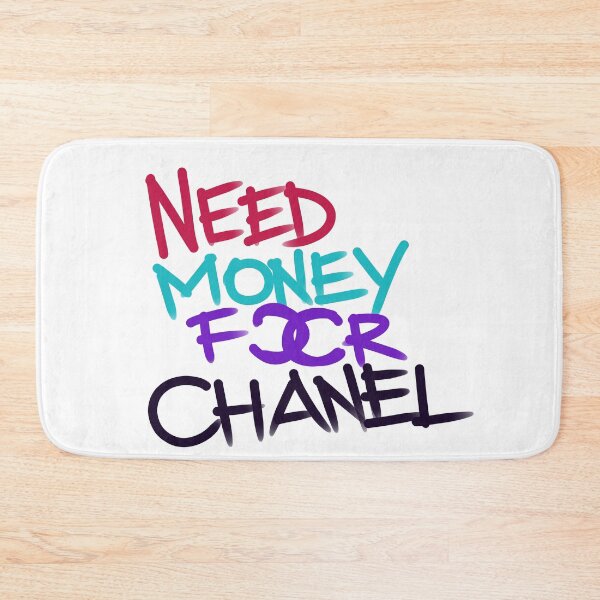 Item preview, Need money for fashion designed and sold by Tanya Zevallos.