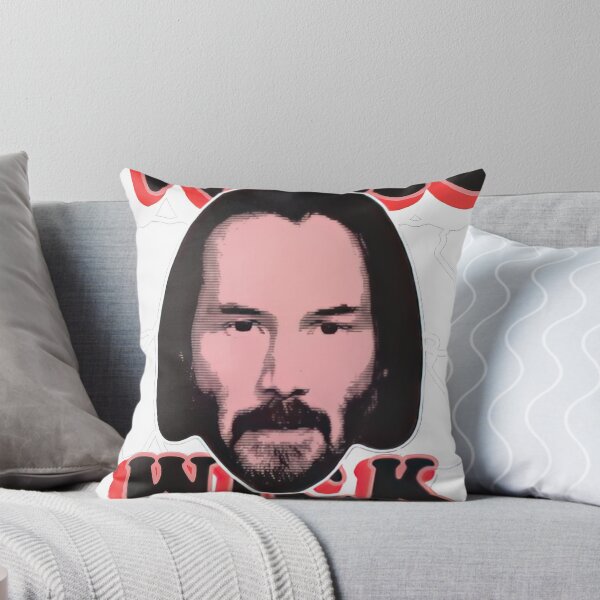 Item preview, John Wick Vintage designed and sold by tdwngplum.