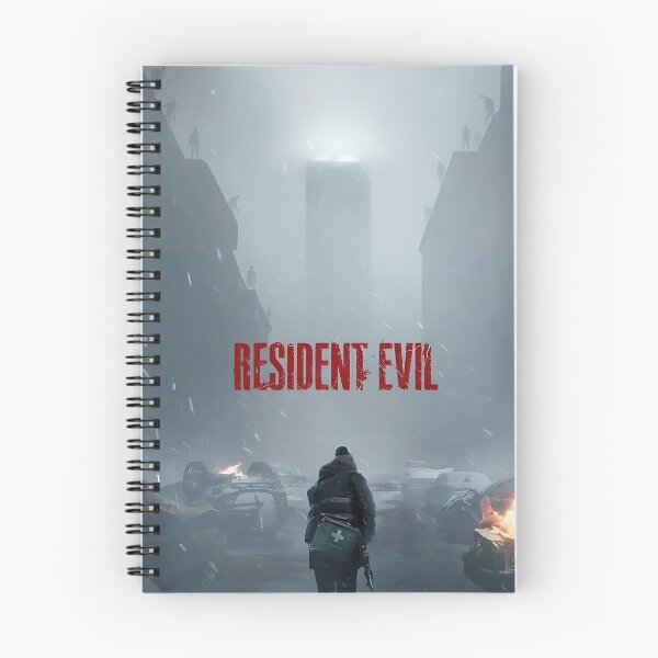 Item preview, Resident Evil 2026 designed and sold by Foryoubroshirt.