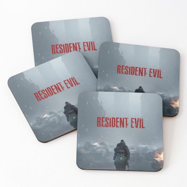 Item preview, Resident Evil 2026 designed and sold by Foryoubroshirt.