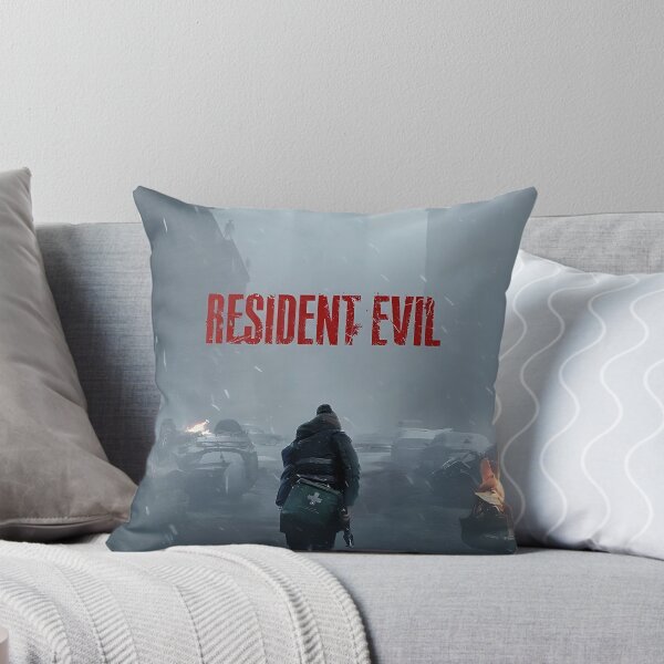 Item preview, Resident Evil 2026 designed and sold by Foryoubroshirt.