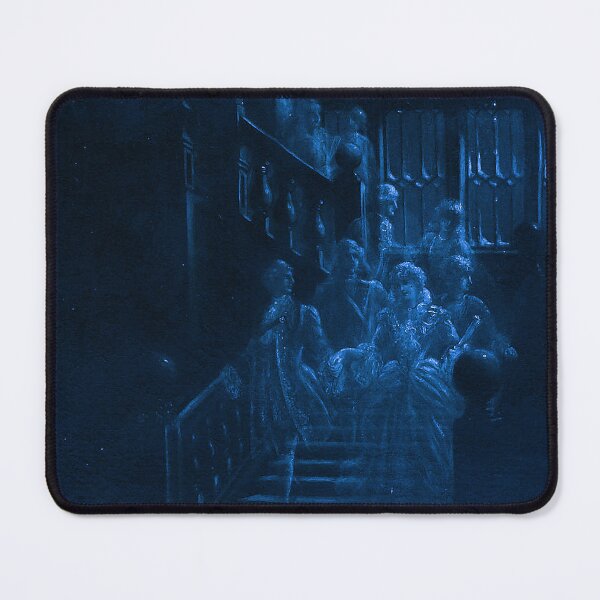 Item preview, Haunted Stairs designed and sold by amanda150771.
