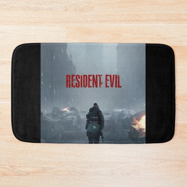 Artikelvorschau, Resident Evil 2026 entworfen und verkauft von Foryoubroshirt.