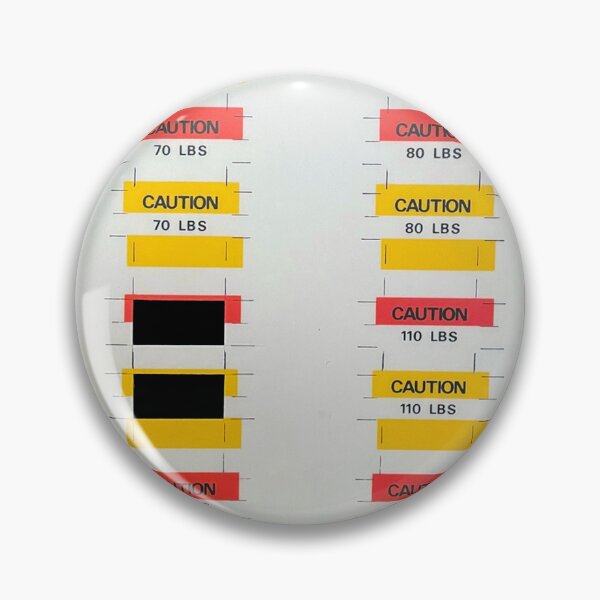 Item preview, Found Art - Caution designed and sold by ubiquitoid.