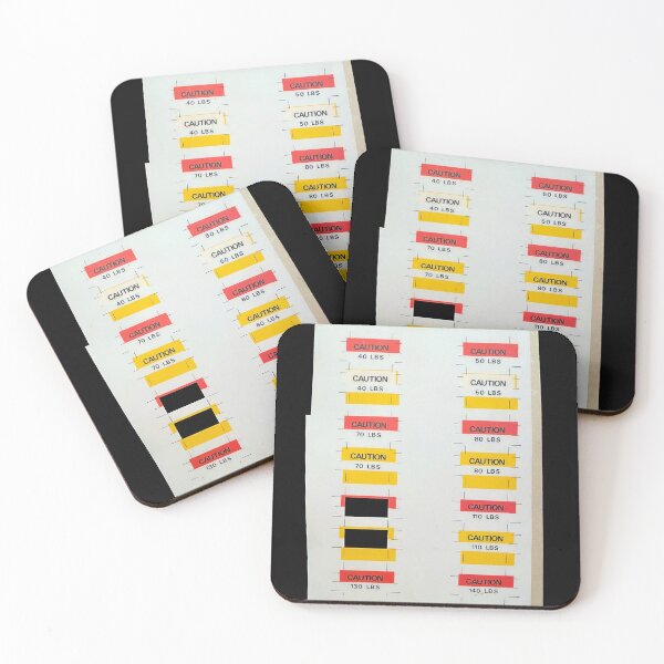 Item preview, Found Art - Caution designed and sold by ubiquitoid.
