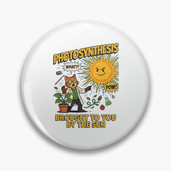 Item preview, Photosynthesis Brought to You By The Sun Plant Lover designed and sold by Redgiant87x.