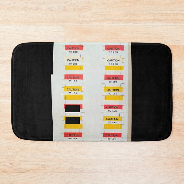 Item preview, Found Art - Caution designed and sold by ubiquitoid.