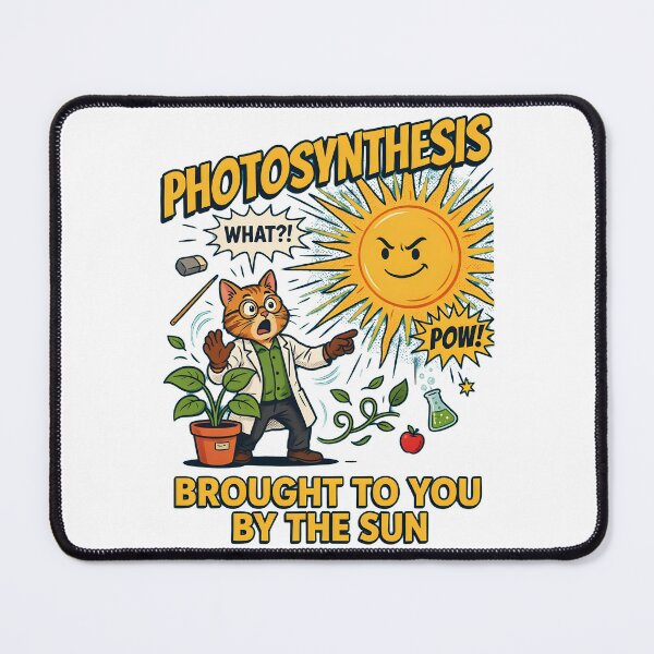 Item preview, Photosynthesis Brought to You By The Sun Plant Lover designed and sold by Redgiant87x.