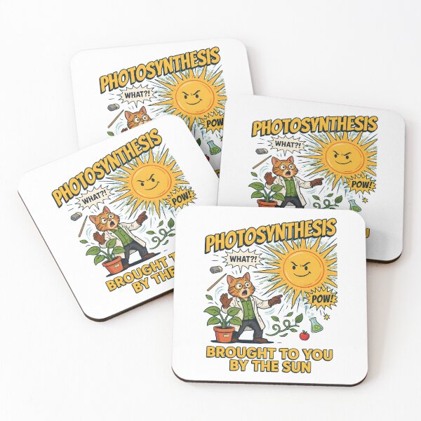Item preview, Photosynthesis Brought to You By The Sun Plant Lover designed and sold by Redgiant87x.