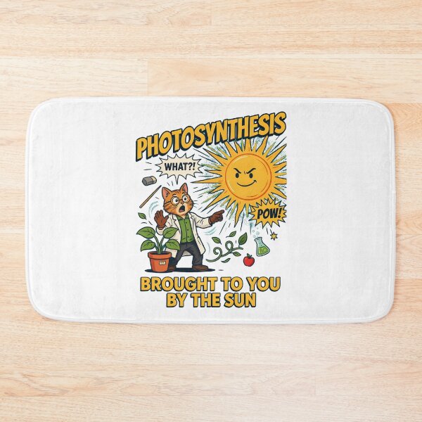 Item preview, Photosynthesis Brought to You By The Sun Plant Lover designed and sold by Redgiant87x.