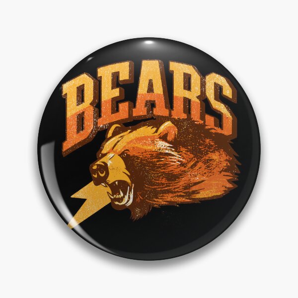 Item preview, Team Bears designed and sold by PAGRA1.