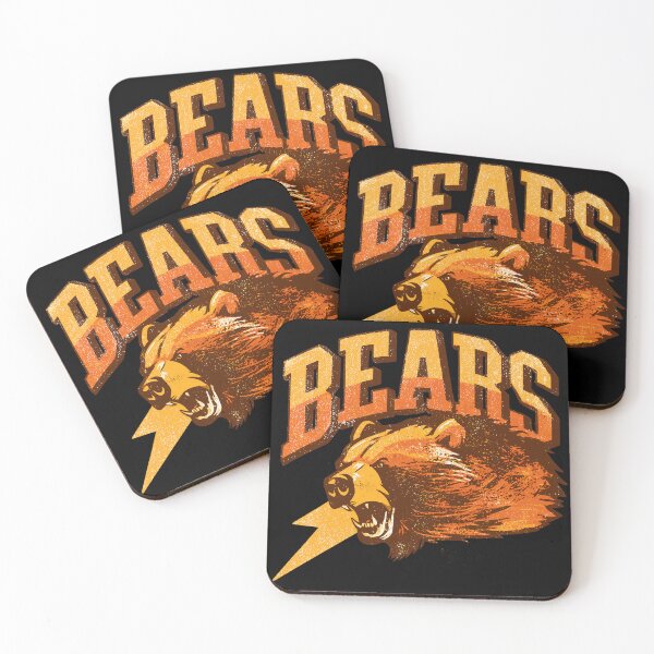 Item preview, Team Bears designed and sold by PAGRA1.