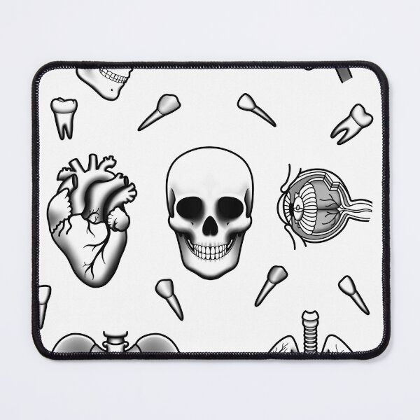 Item preview, Anatomical Illustration designed and sold by SolanaBlantz.
