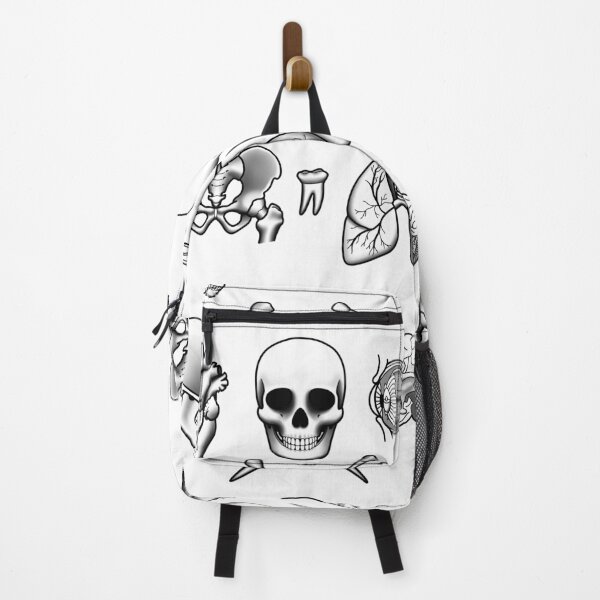 Item preview, Anatomical Illustration designed and sold by SolanaBlantz.