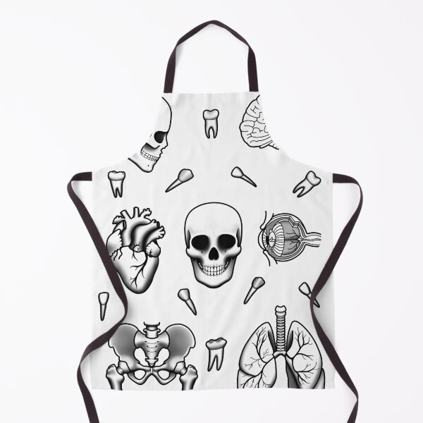 Item preview, Anatomical Illustration designed and sold by SolanaBlantz.