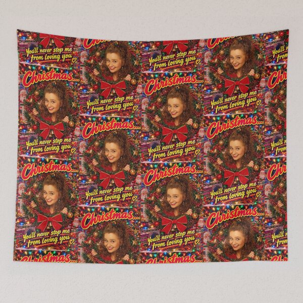 Item preview, Sonia Christmas designed and sold by Imemewell.